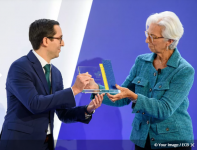 ECB: Young Economist Prize
